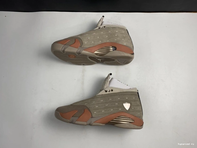 Clot Retro Terra Blush Jordan DC9857-200 Low AIR 14 0929